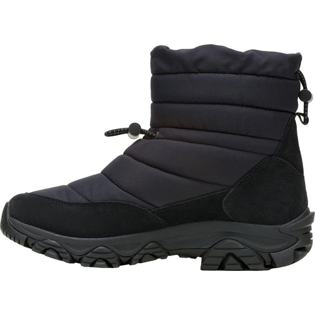 Merrell Men's Coldpack 3 Zero Thermo Tall Waterproof BootS